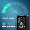 TRUE RMS Digital Multimeter Smart Auto Range test NCV Intelligent Multimetro Tester AC DC Voltage Capacitance Ohm Hz Meter