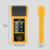 AUTOOL BT760 Car Battery Tester with Printer 6- 32V Color Screen Battery Test &amp; Cranking Test &amp; Charging Test &amp; Max Load Test